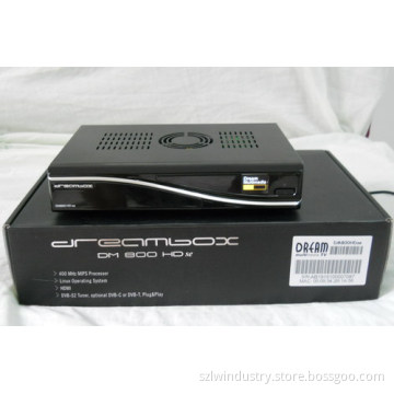 Dreambox 800 HD Se